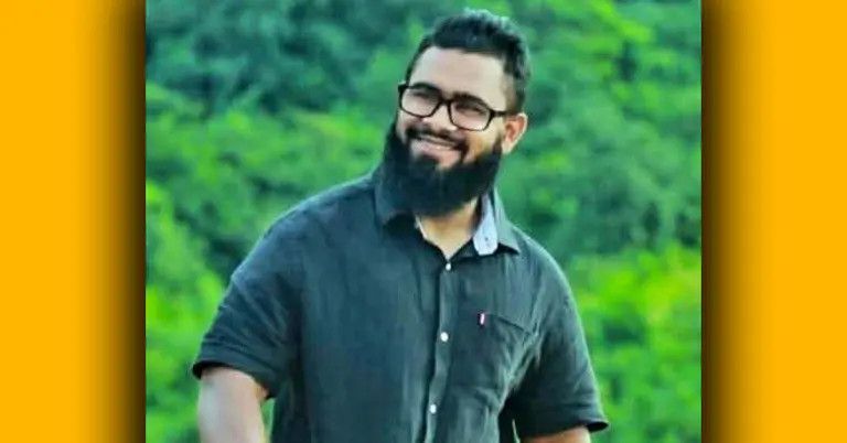 গ্রেপ্তারকৃত সোহাগ